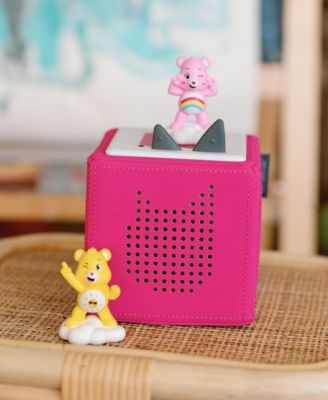 Care Bears Cheer and Funshine Bear Figurines, 2 Pack