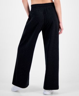 Women's Neppy Fleece Sweatpants