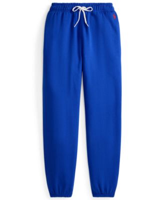 Women's Fleece Drawstring Sweatpants