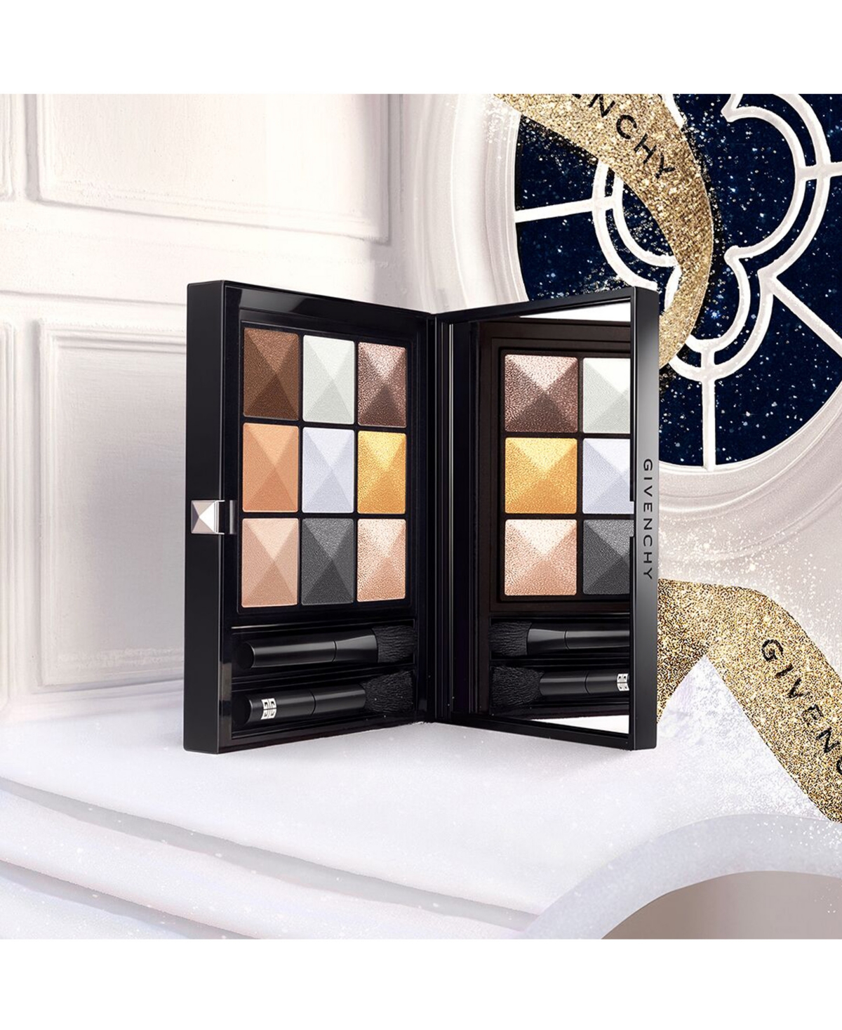 Givenchy Limited Edition Le 9.16 De Eyeshadow Palette
