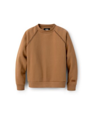UGG Women's Classic Crewneck Raglan Sleeve Sweatshirt