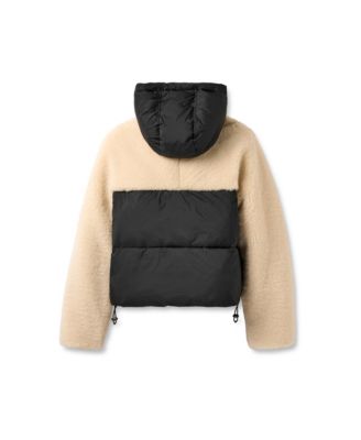UGG Women's Mykah Puffer Jacket