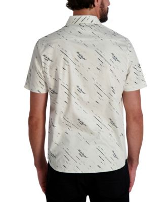 Men's Short Sleeve Shirt