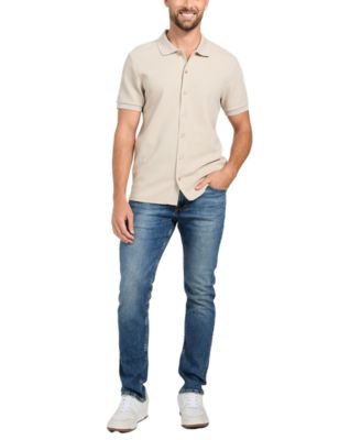 Men's Short Sleeve T-Shirt