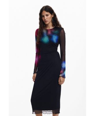 Women's Dress designed by M. Christian Lacroix