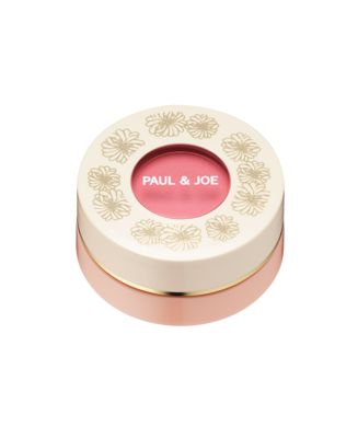 Paul & Joe Gel Blush 05 - Mignonne 02