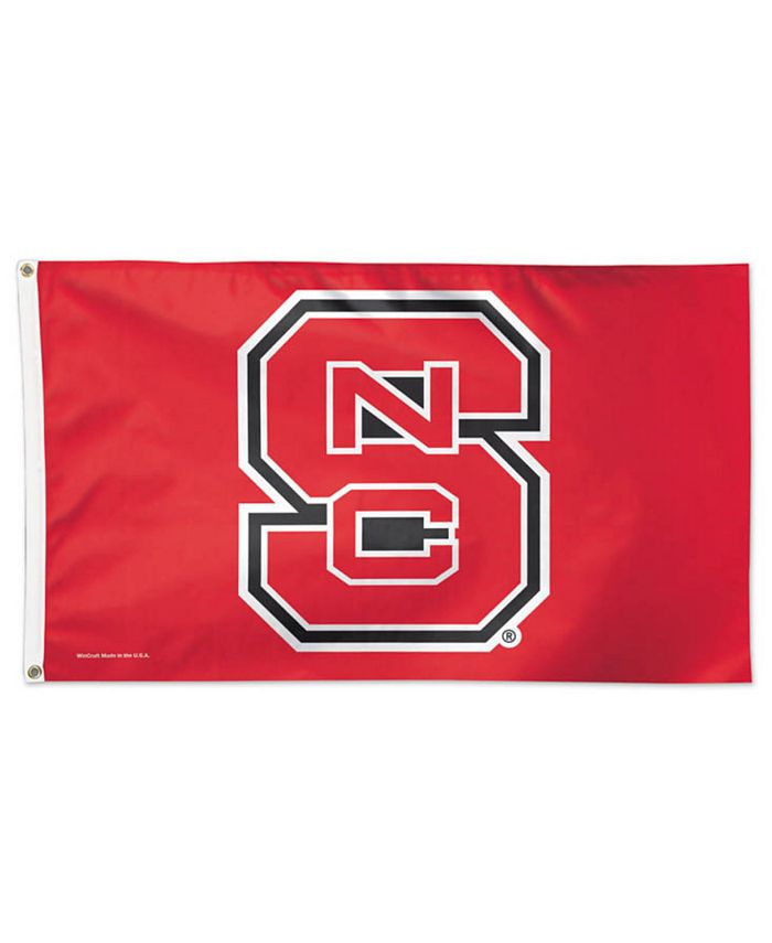 Wincraft North Carolina State Wolfpack Deluxe Flag - Macy's