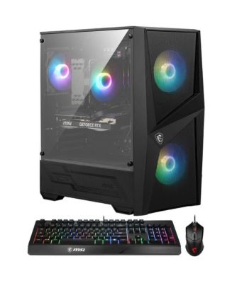 Codex R2 Gaming Desktop - Intel Core i5 14400F - 16GB RAM - NVIDIA