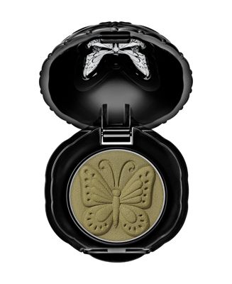 Anna Sui Matte Eye Color 702 - Pistachio latte, casual 900