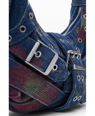 Women's DENIM JOY BAG