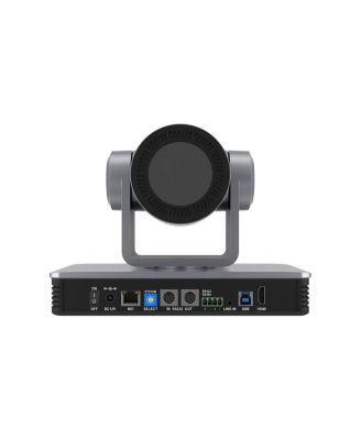 BG-4KND-12XUHP 4K NDI/HDMI/USB 3.0 Live Streaming 12x PTZ Camera