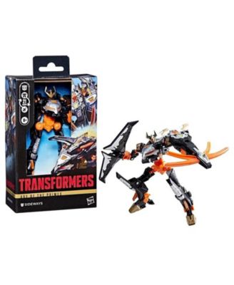 Sideways Deluxe Class | Age of the Primes | Hasbro