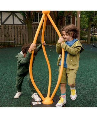 Kids Fair Trade Organic Cotton Zip-Up Pocket Hoodie