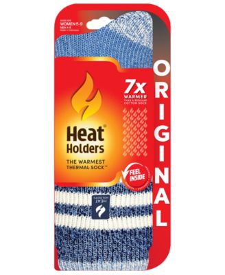 Women's Chloe Striped Crew Socks