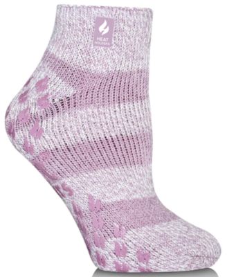 Women's ORIGINAL Striped Ankle Socks