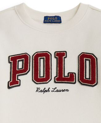 Boys 2-7 Long Sleeve Sweatshirt