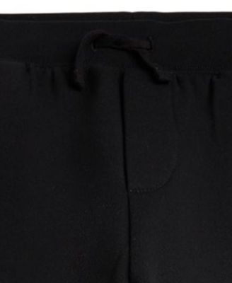 Boys' 8-20 Drawstring Waistband Joggers