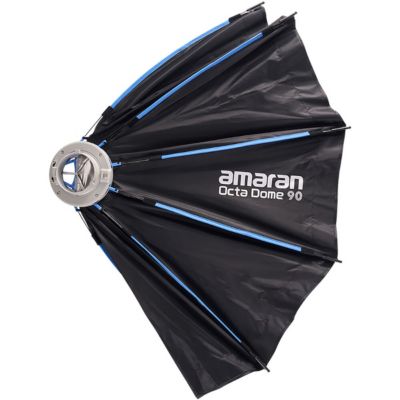 amaran Octa Dome 90 Bowens Mount Softbox, 3' - Macy's