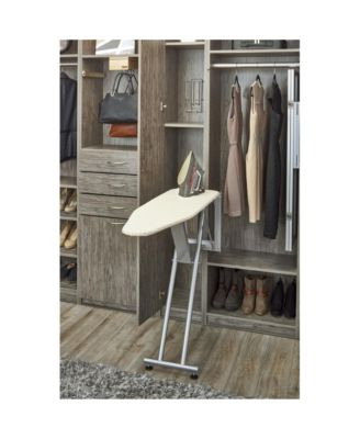 Sidelines Premiere Pop Up Ironing Board w/ Soft-close, CPUIBSL-14-SM