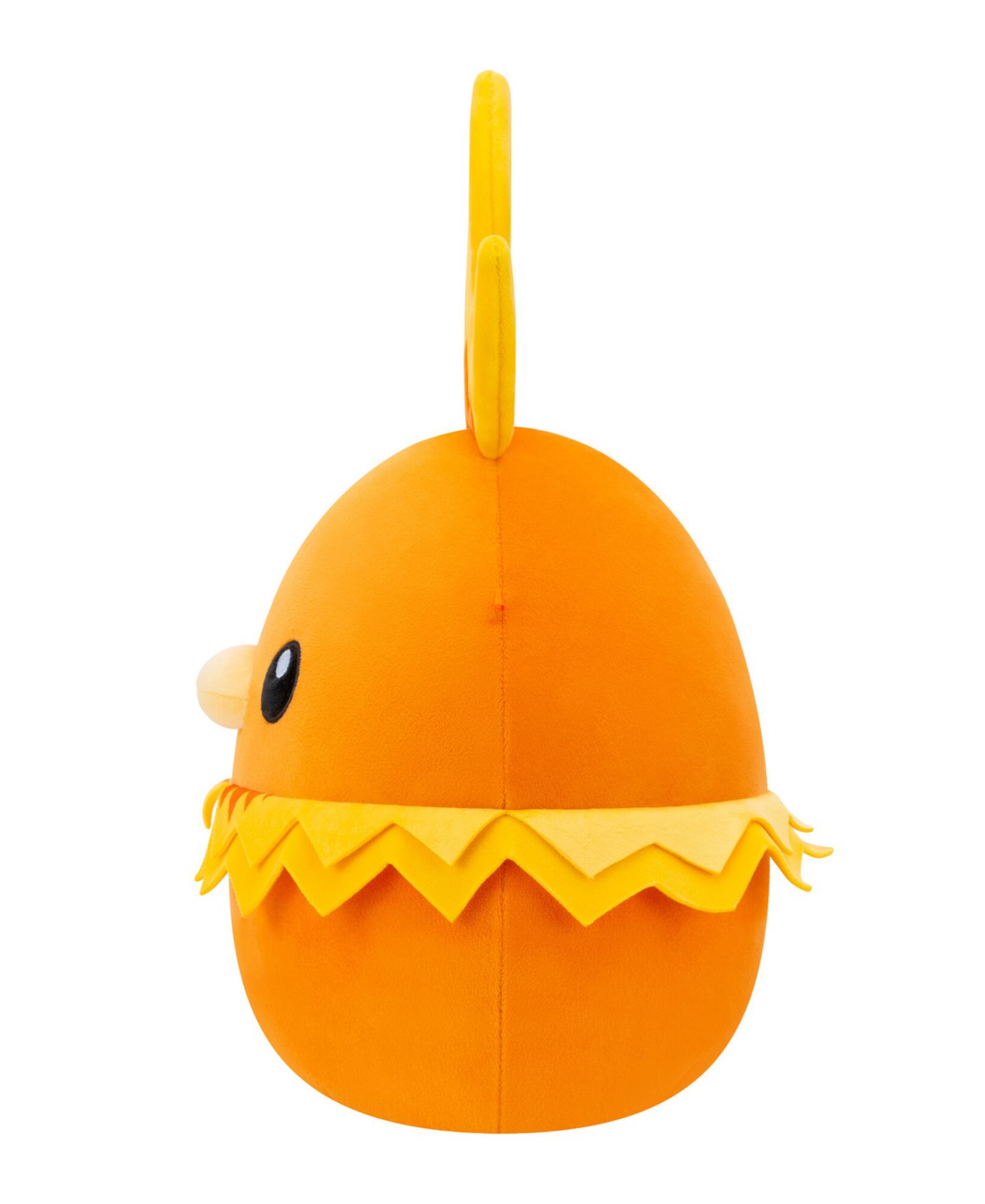 Детская мягкая игрушка Pokemon Pikachu 10" Squishmallow Plush — фото 3