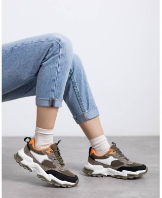 Women's Casual Sneakers Refresh Collection By XTI