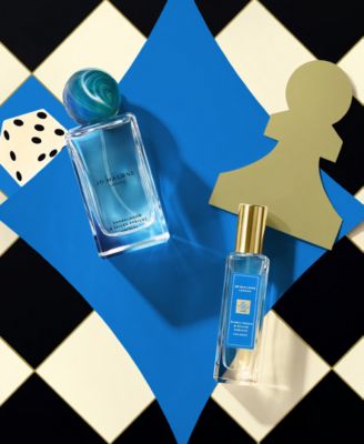 Sandalwood and Spiced Apricot Cologne, 3.4 oz.