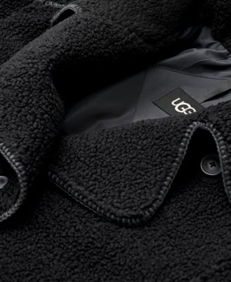 UGG Women's Sema Fluff Coat