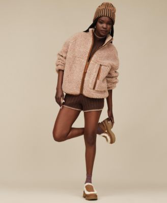 Women's Marlene Confetti Jacket