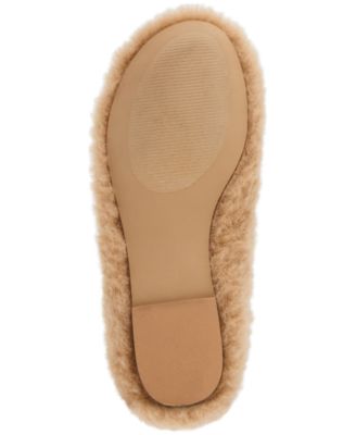 Women's Mino-F Slip-On Flats