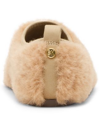 Women's Mino-F Slip-On Flats