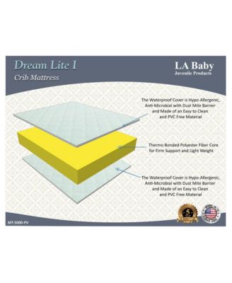 Dream Lite I Crib Mattress