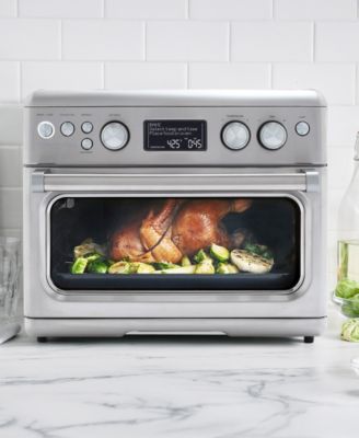 15" Elite Convection Air Fry Toaster Oven