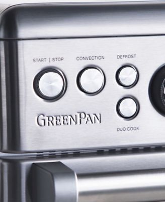 15" Elite Convection Air Fry Toaster Oven