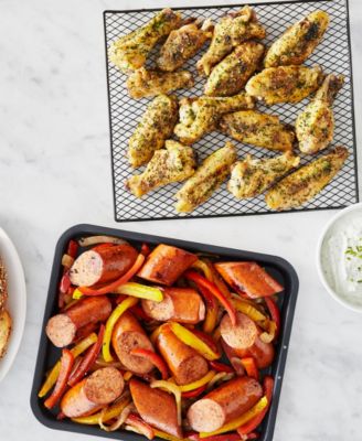 7.9" Air Fry Toaster Oven