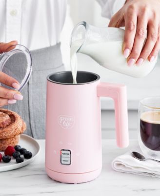 10 oz. Instant Milk Frother