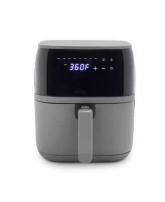 5.3 Quart Digital One-Touch Air Fryer