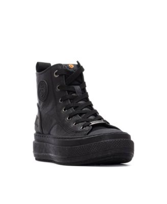 Women's Casual High Top Sneakers Refresh Collection By XTI