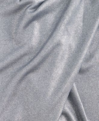 Women's Shine Cross-Neck Tank Top, Macy's Exclusive