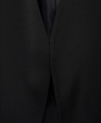 Women's Double-Breasted Suit Jacket