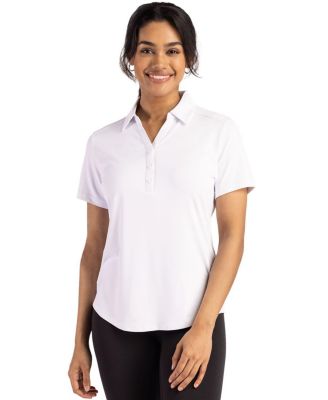 Women's Forge Stretch Short Sleeve Polo