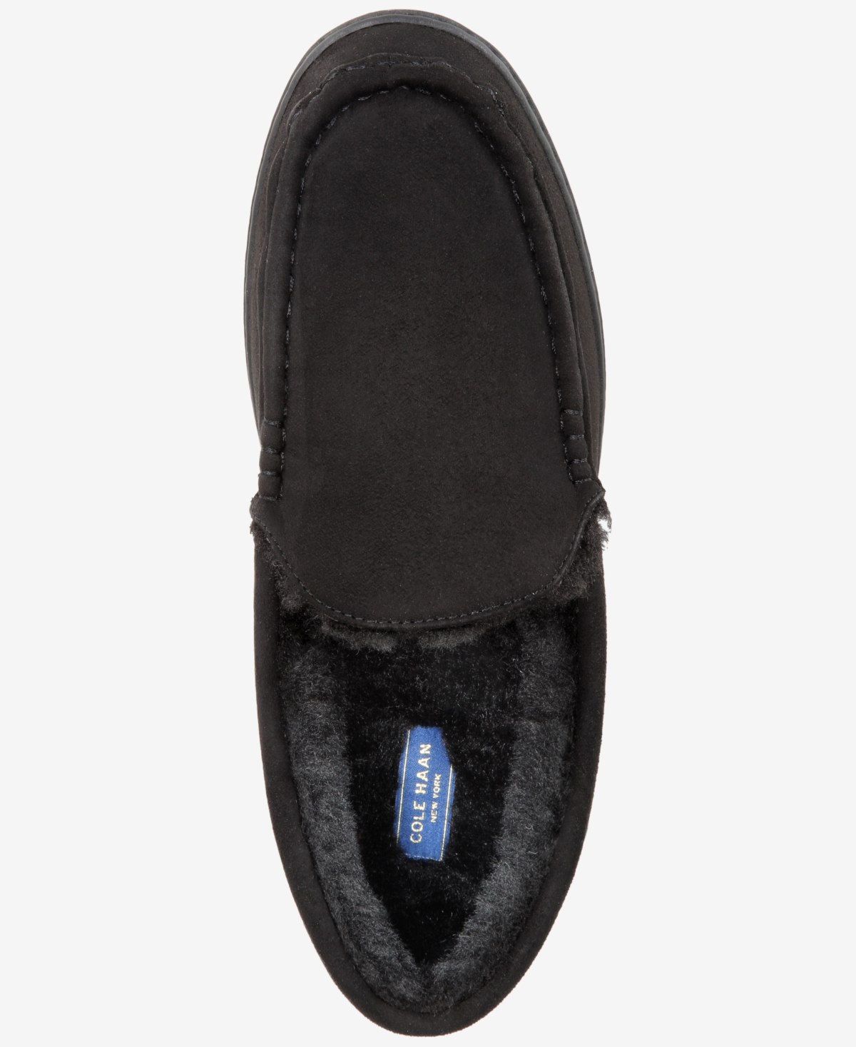 Cole Haan Men's Venetian Slip-On Moccasin Slippers