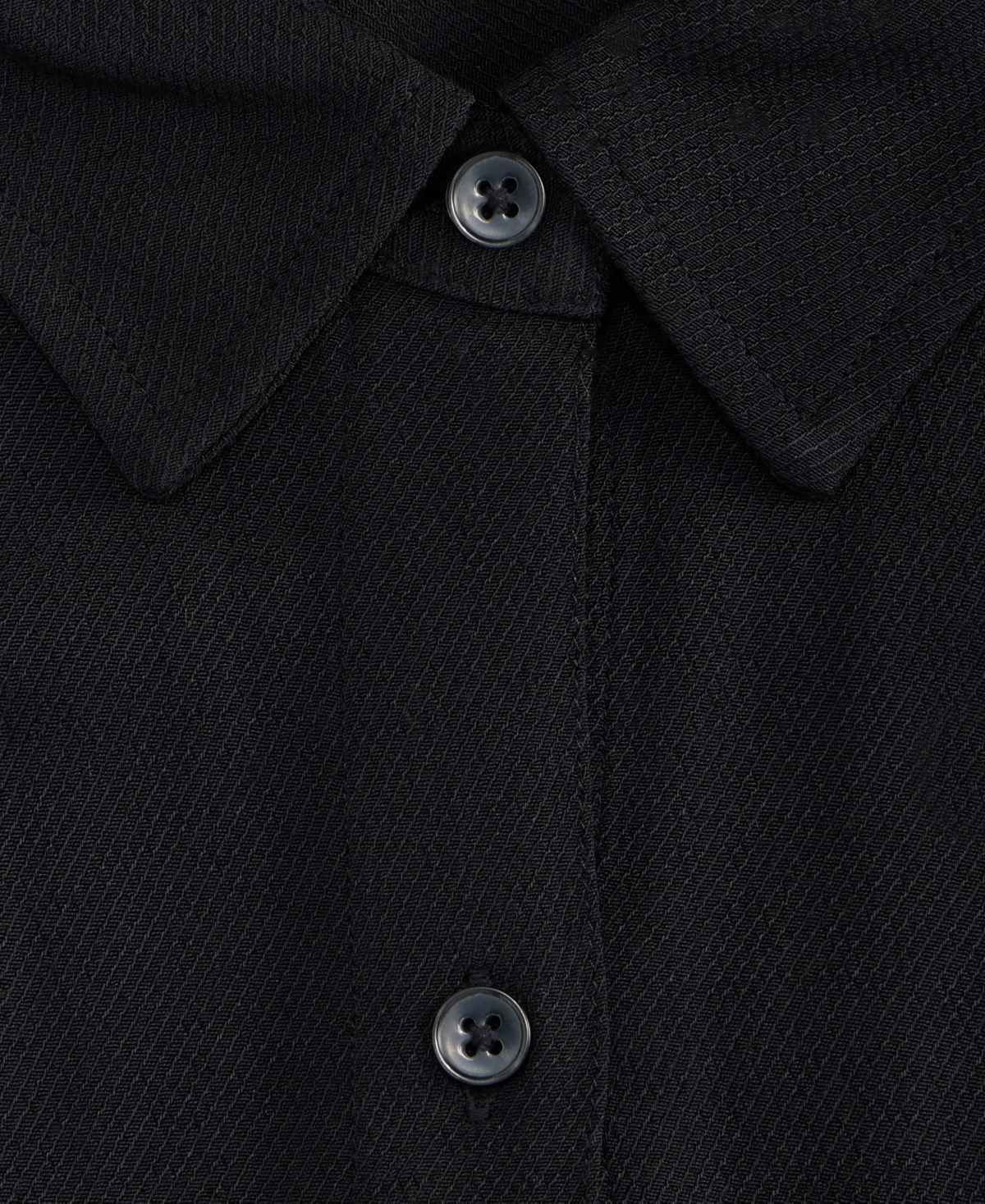 I.n.c. International Concepts Petite Long-Sleeve Embellished Button-Front Blouse, Macy's Exclusive