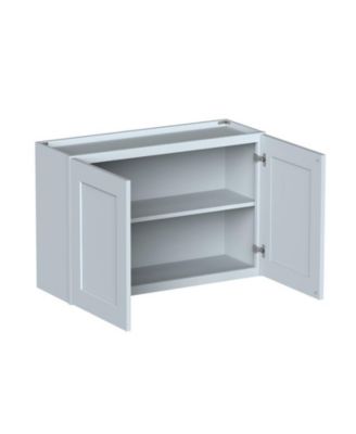 W36"x D12"x H24" Kitchen Wall Cabinet