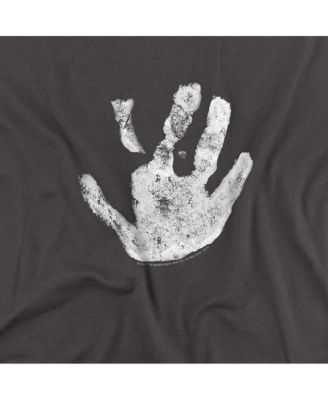 Big & Tall The White Hand T Shirt