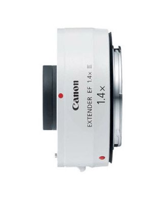 Extender EF 1.4x III (Tele Extender) - U.S.A