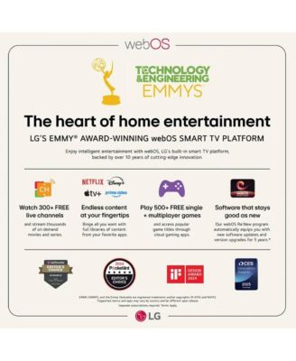 43" (2025) UA7000 Series LED AI 4K UHD Smart TV – 43UA7000PUB