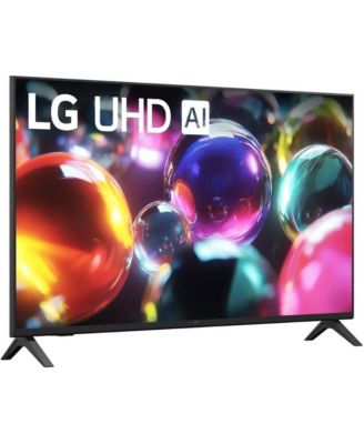 43" (2025) UA7000 Series LED AI 4K UHD Smart TV – 43UA7000PUB