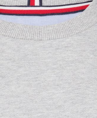 Boys' 8-20 Crewneck Sweatshirt