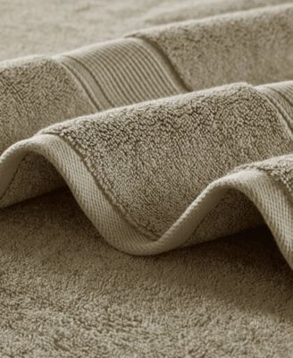 Ultra-Soft Cotton Absorbent 8-Pc. Towel Set