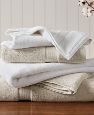 Ultra-Soft Cotton Absorbent 8-Pc. Towel Set